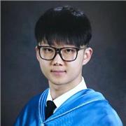 Autónomo.
Graduado de Filología de la Universidad de Salamanca;
Máster en Sorbonne Université, París.
Experiencia en educación secundaria, traducción/interpretación